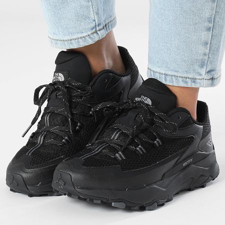 The North Face - Vectiv Taraval Scarpe da ginnastica da donna A52Q2 Nero