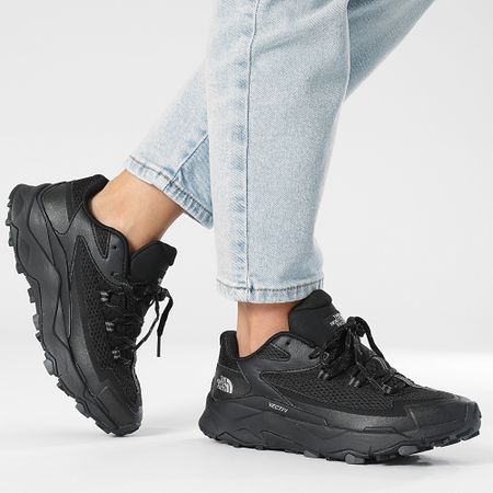 The North Face - Vectiv Taraval Scarpe da ginnastica da donna A52Q2 Nero