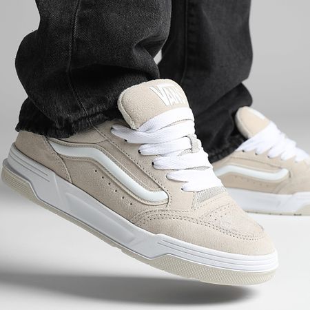 Vans - Hylane D1JJ921 Scarpe da ginnastica da giorno di pioggia