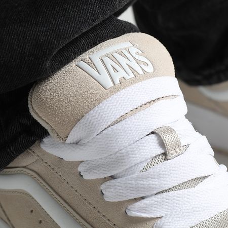 Vans - Hylane D1JJ921 Scarpe da ginnastica da giorno di pioggia