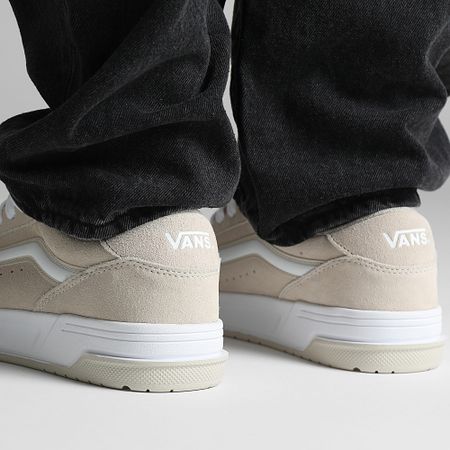 Vans - Hylane D1JJ921 Scarpe da ginnastica da giorno di pioggia