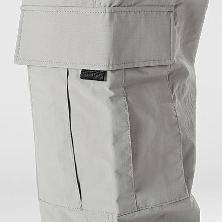 Vans - Service 00HAM Pantaloni cargo MTE dal taglio regolare Grigio