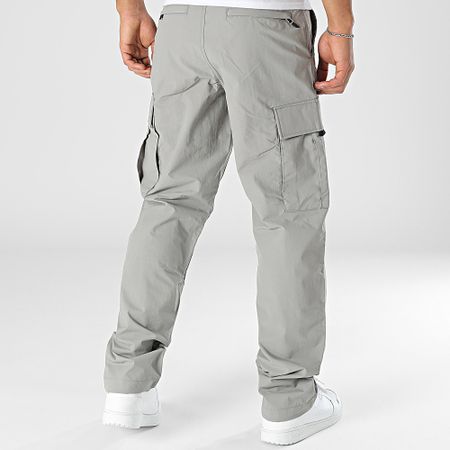 Vans - Service 00HAM Pantaloni cargo MTE dal taglio regolare Grigio