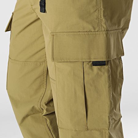 Vans - Service 00HAM Pantaloni cargo MTE dal taglio regolare Verde Khaki