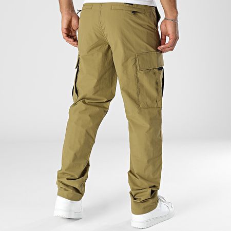 Vans - Service 00HAM Pantaloni cargo MTE dal taglio regolare Verde Khaki