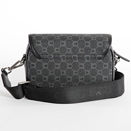 Chabrand - Borsa e marsupio 85056111 Nero Grigio Antracite