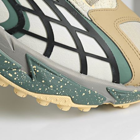 Puma - Spirex Gorpcore 396429 Putty Alpine Snow Sneakers
