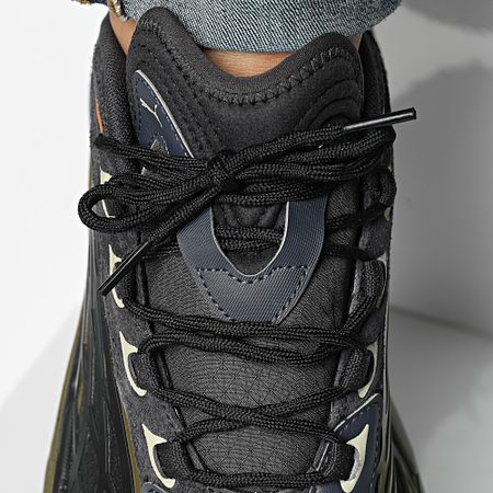 Puma - Cestini Spirex Gorpcore 396429 Puma Nero Grigio Galattico
