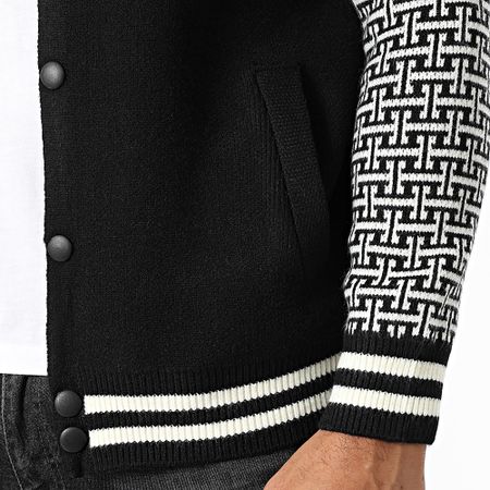 Classic Series - Giacca nera