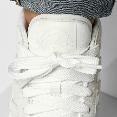Adidas Sportswear - Rapid Court Low JP5246 Orbit Grey Cloud White Footwear White Sneakers