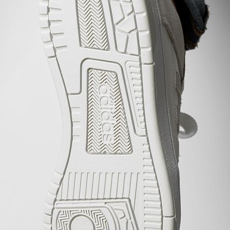 Adidas Sportswear - Rapid Court Low JP5246 Orbit Grey Cloud White Footwear White Sneakers