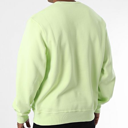 Champion - Felpa girocollo 220275 verde lime