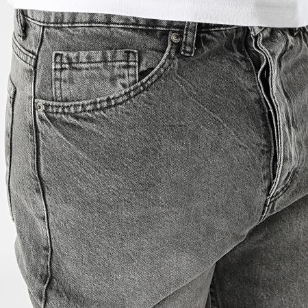 Classic Series - Jeans regular fit grigio