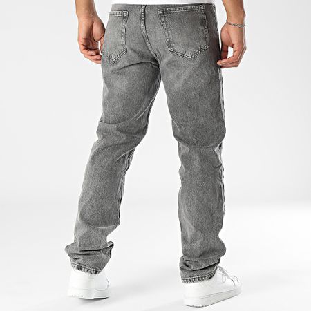 Classic Series - Jeans regular fit grigio