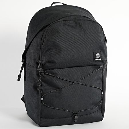 Timberland - Zaino A5SP7 Nero