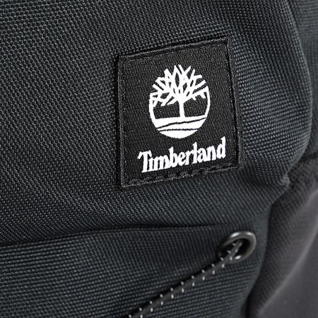 Timberland - Zaino A5SP7 Nero
