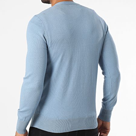 Classic Series - Cardigan azzurro
