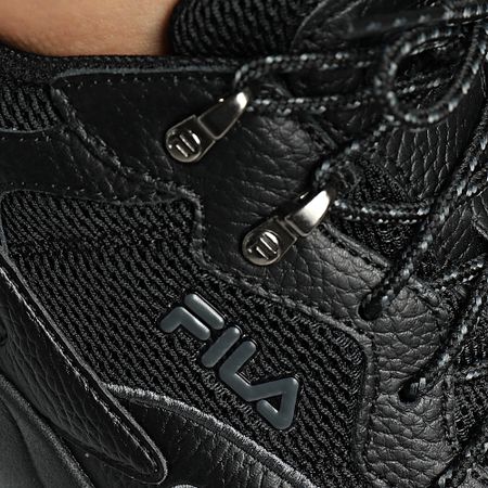 Fila - Scarpe da ginnastica Ray Tracer TR2 FFM0354 Nero