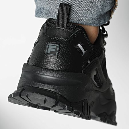 Fila - Scarpe da ginnastica Ray Tracer TR2 FFM0354 Nero