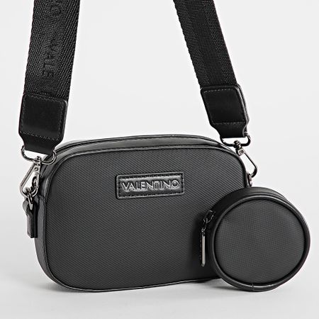 Valentino By Mario Valentino - Borsa da donna VBS8AV22 Nero