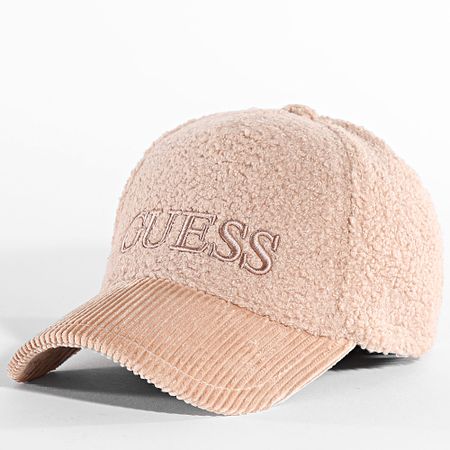 Guess - Berretto AW5183-POL01 Beige
