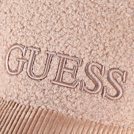 Guess - Berretto AW5183-POL01 Beige