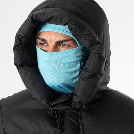 Classic Series - Passamontagna azzurro