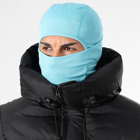 Classic Series - Passamontagna azzurro