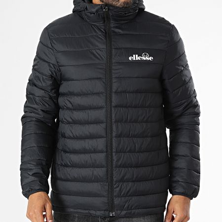 Ellesse - Piumino Mazzini SHP20084 Nero