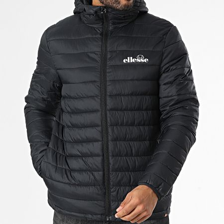 Ellesse - Piumino Mazzini SHP20084 Nero