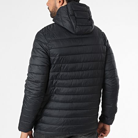Ellesse - Piumino Mazzini SHP20084 Nero