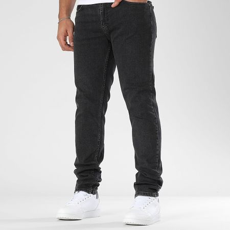 LBO - Jeans Regular 3571 Nero