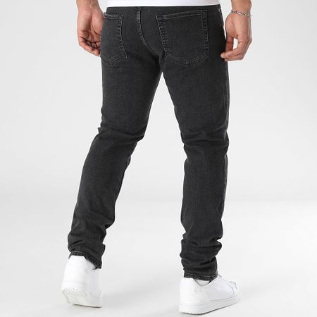 LBO - Jeans Regular 3571 Nero