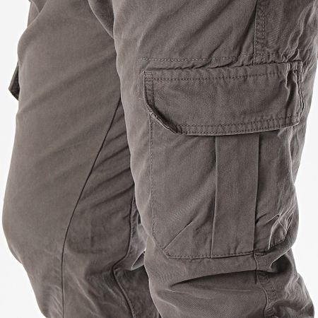 Urban Classics - TB1268 Pantaloni Cargo Taupe