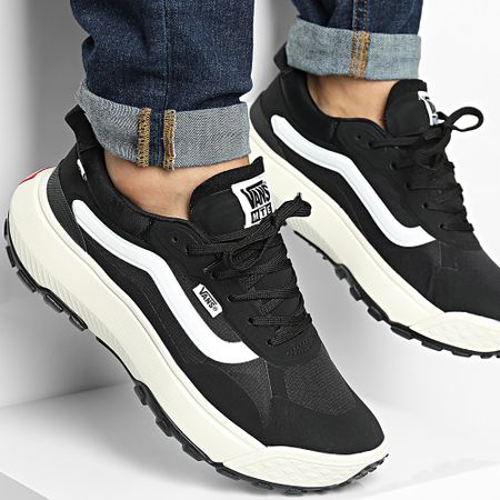 Vans - Scarpe da ginnastica Crosspath Mte CVUBA21 Nero Bianco