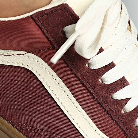 Vans - Scarpe da ginnastica Old Skool CT8B7G1 Sporty Brown Gum