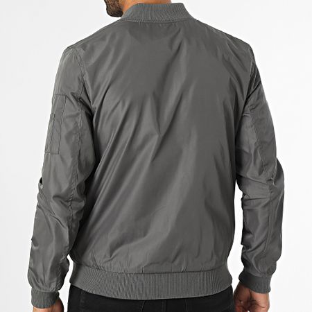 Frilivin - Bomber grigio antracite