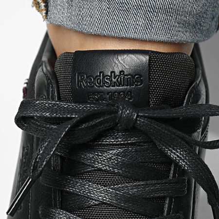 Redskins - Cestini Gunray SO261AM Nero
