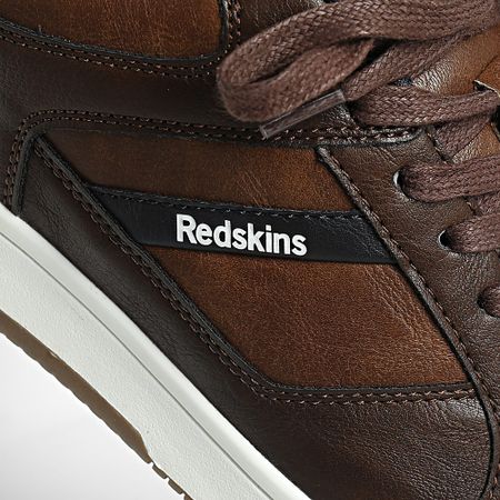 Redskins - Sneakers Gandhi SD531A4 Chataigne Cognac