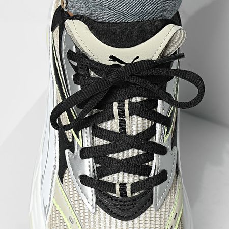 Puma - Scarpe da ginnastica Puma Morphic Athletic 395919 Vapor Gray Cool Cucumber