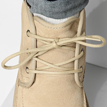 UGG - Neumel Moc 1121645 Scarpe Mustard Seed