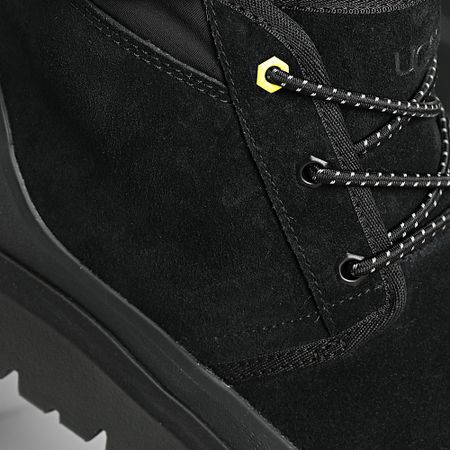 UGG - Neumel Weather Hybrid Sneakers 1143991 Nero