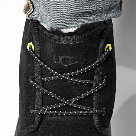 UGG - Neumel Weather Hybrid Sneakers 1143991 Nero