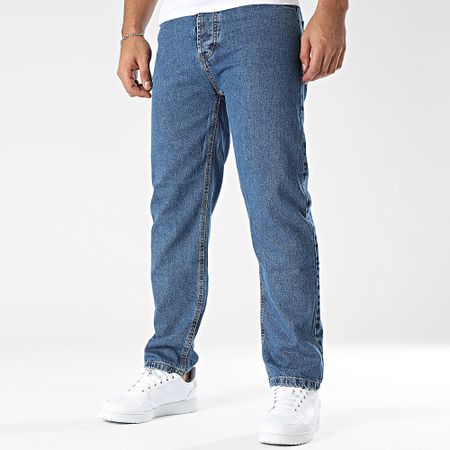 Uniplay - Jeans Tango 24 Blu Denim Regular