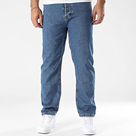 Uniplay - Jeans Tango 24 Blu Denim Regular