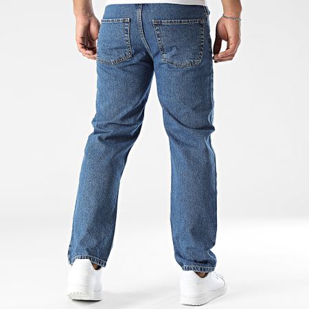 Uniplay - Jeans Tango 24 Blu Denim Regular