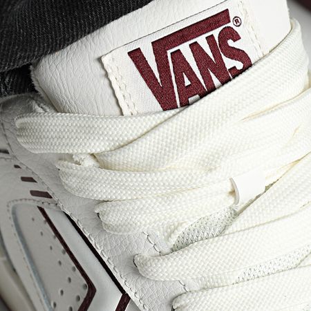 Vans - Sneakers Upland D1H4QU1 Vintage Sport Port Royale