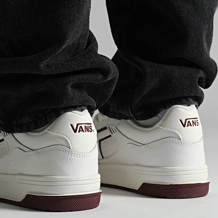 Vans - Sneakers Upland D1H4QU1 Vintage Sport Port Royale