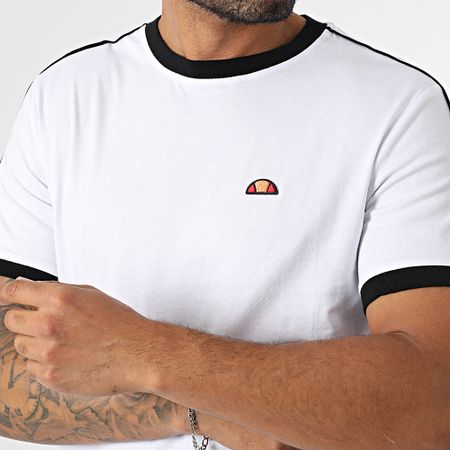 Ellesse - Maglietta Amadei SHX20943 Bianco
