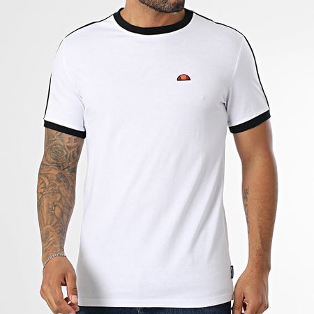Ellesse - Maglietta Amadei SHX20943 Bianco